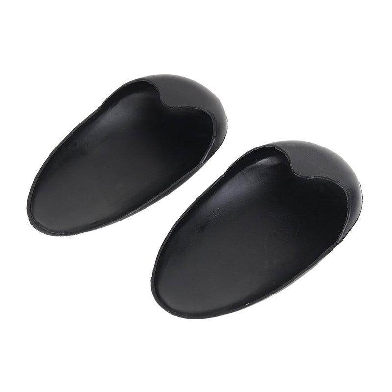 woobles Dressing Muffs Combo Salon Dye Tint For Salon Ear Protectors Cover Tools Cure 10 Pairs - Image 3